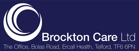 Brockton Care logo WIPAC
