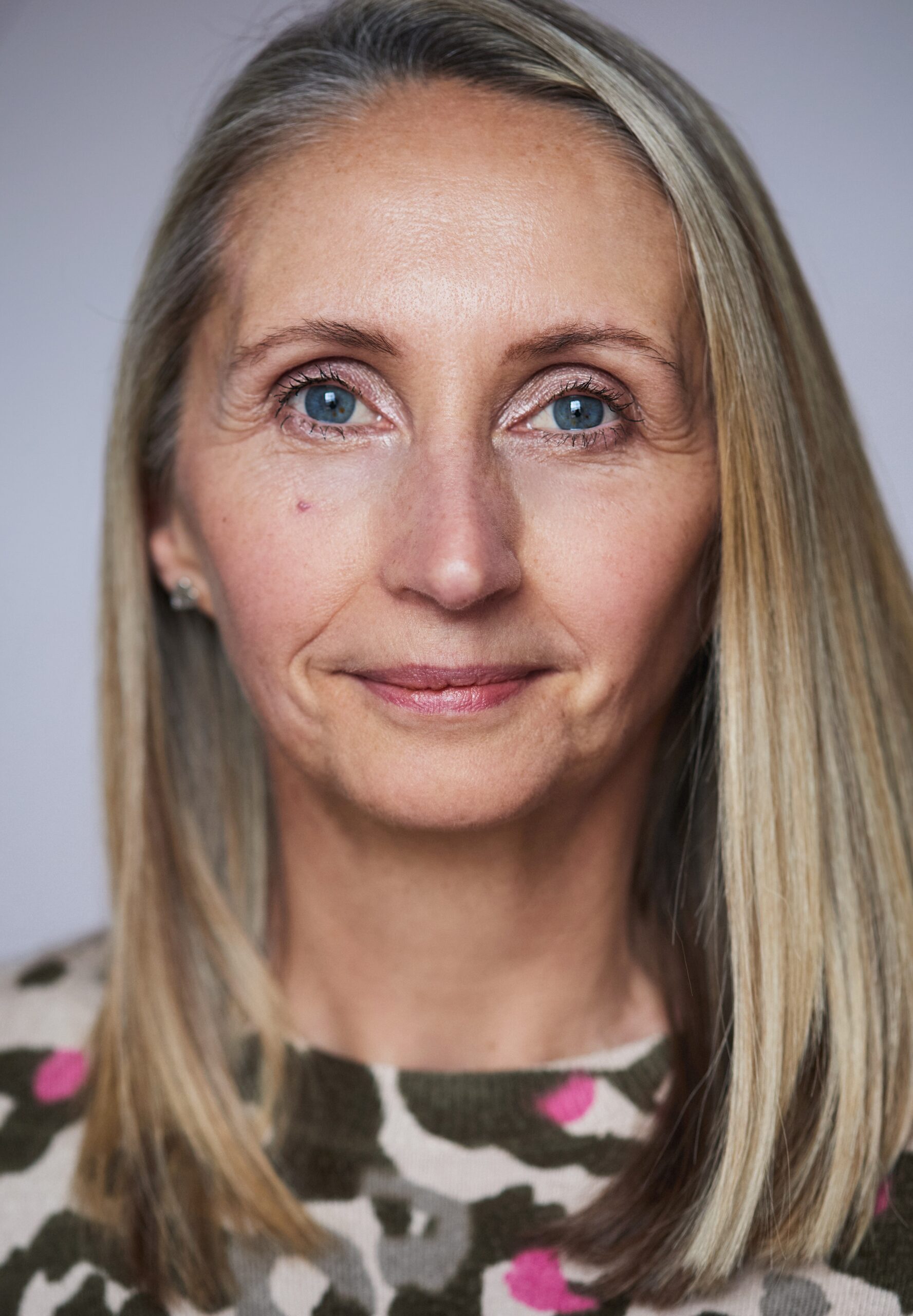 Claire Goodwin - Councillor