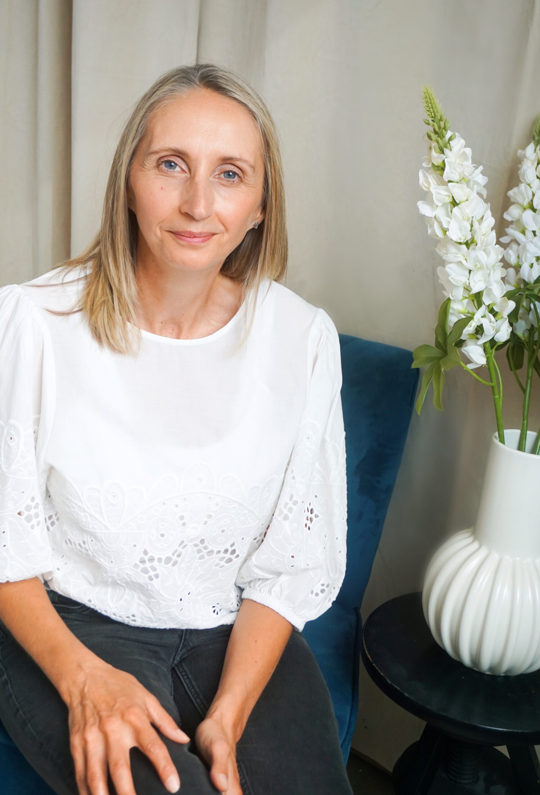Claire Goodwin